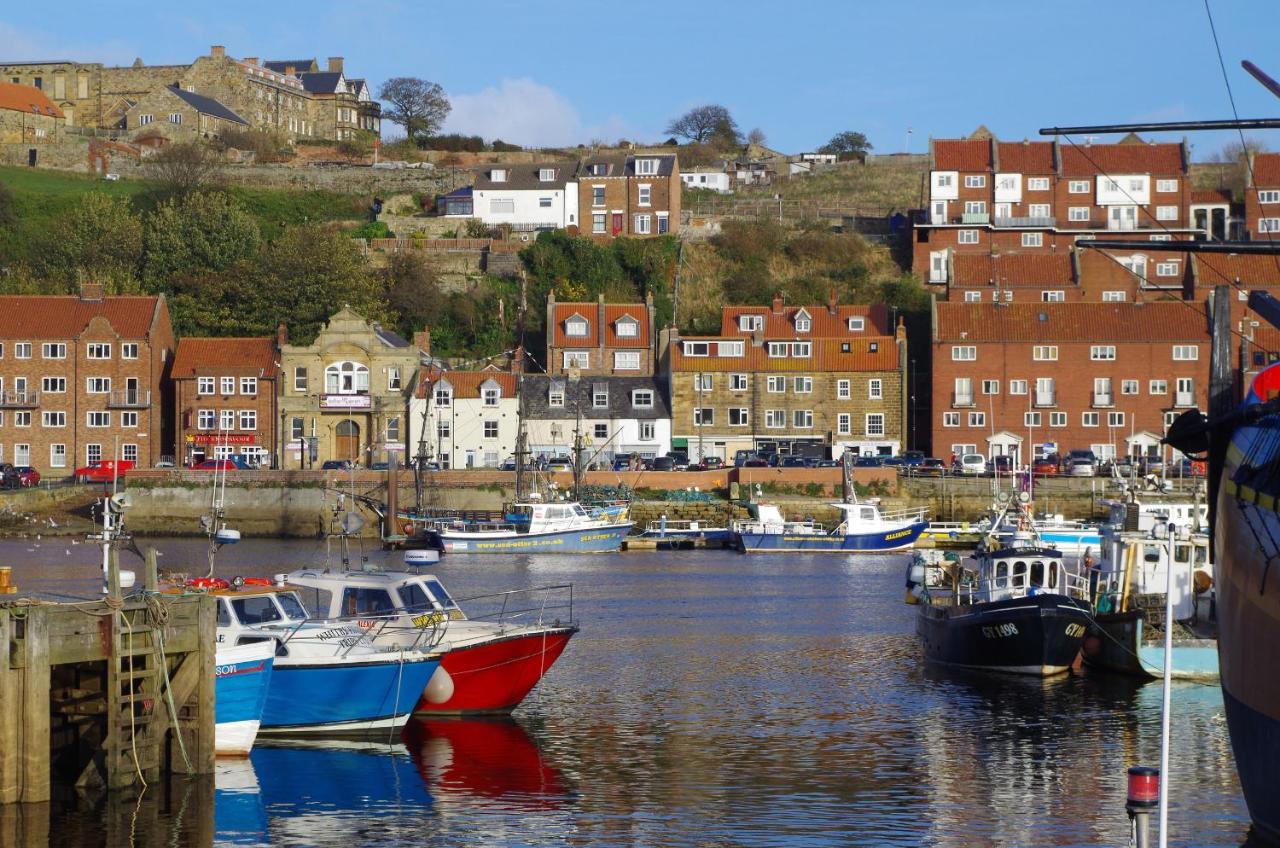 Swallows Nest Whitby Luaran gambar